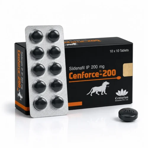 Careforce 200mg