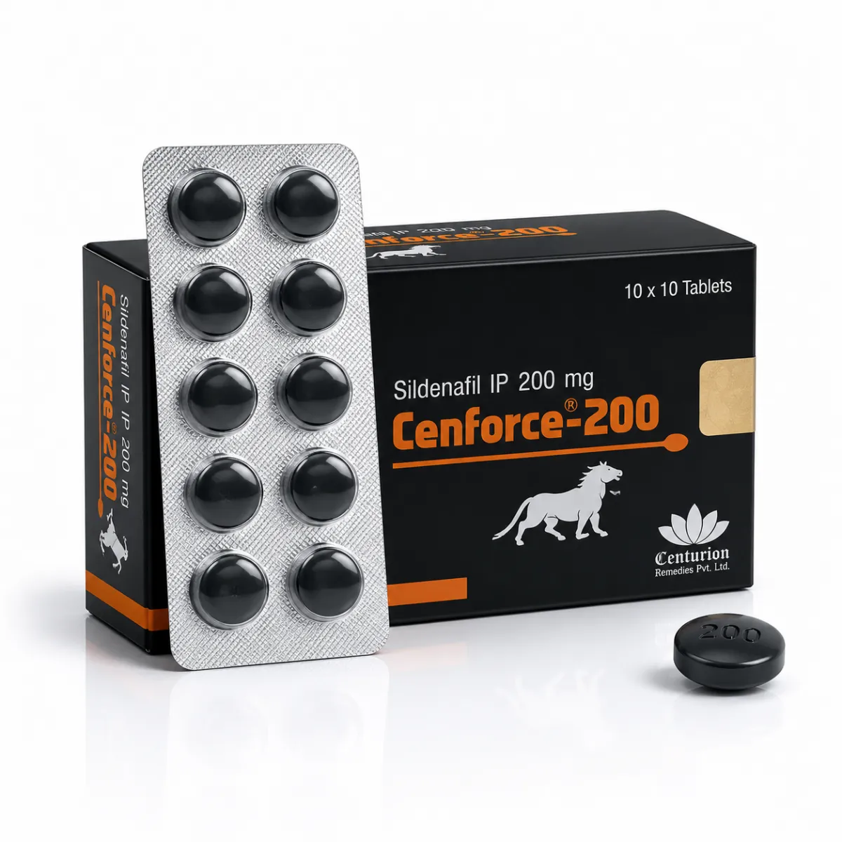 Careforce 200mg