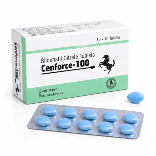 Cenforce 100mg