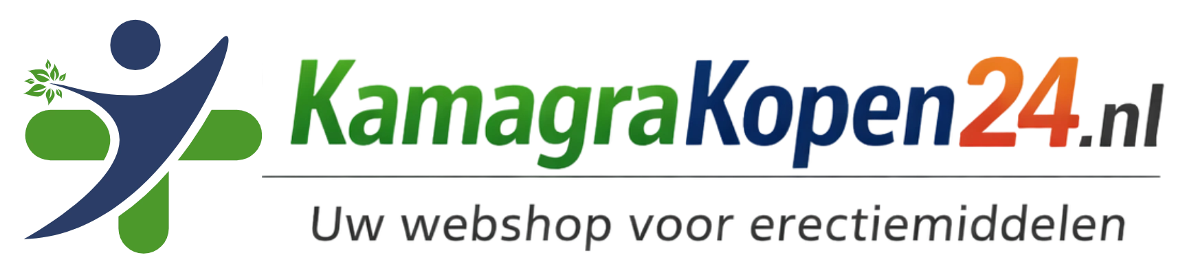 Kamagra Kopen Logo