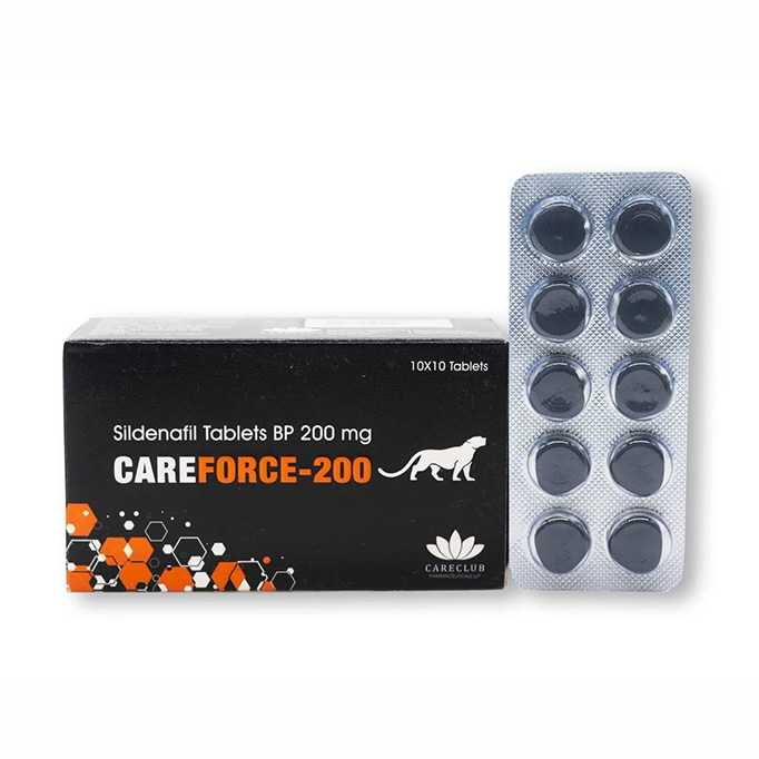 care-force-200mg