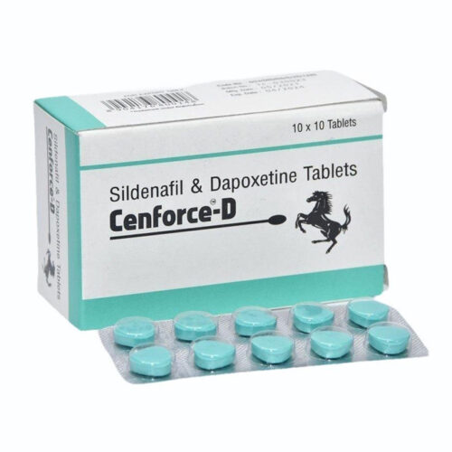 cenforce-d-160mg