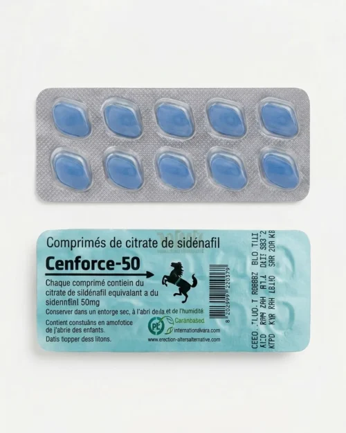 CEnforce 50