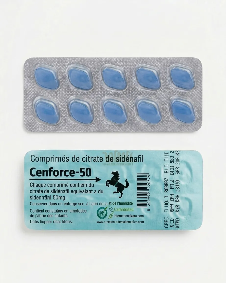 CEnforce 50