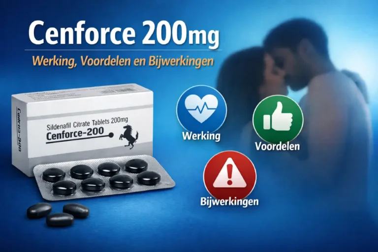 cenforce 200mg