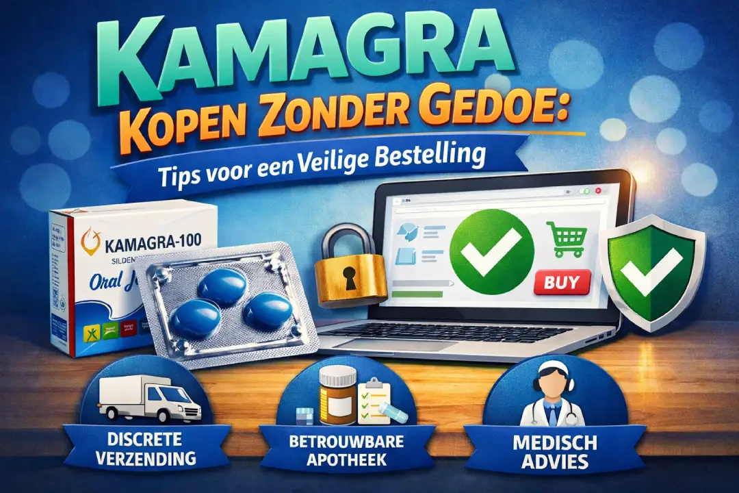 kamagra kopen