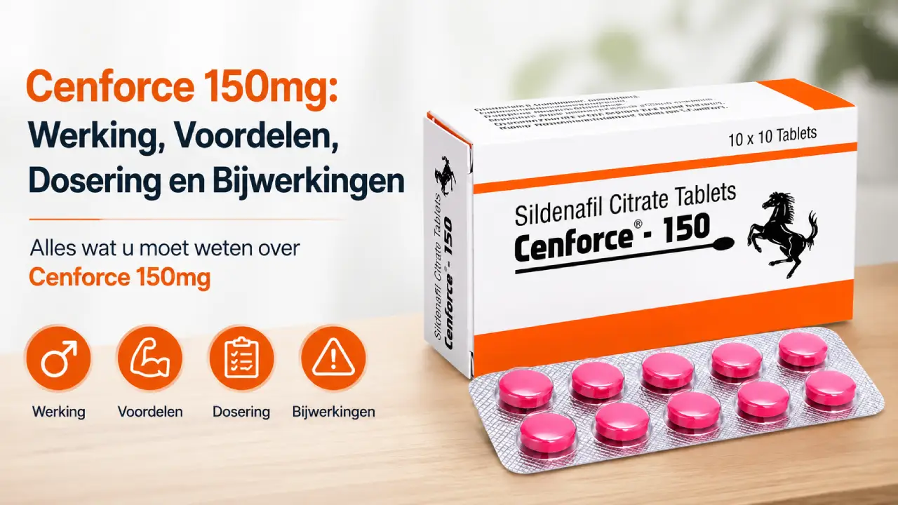 cenforce 150mg