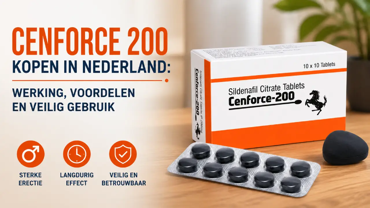 cenforce 200