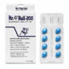 Hey Bull-200