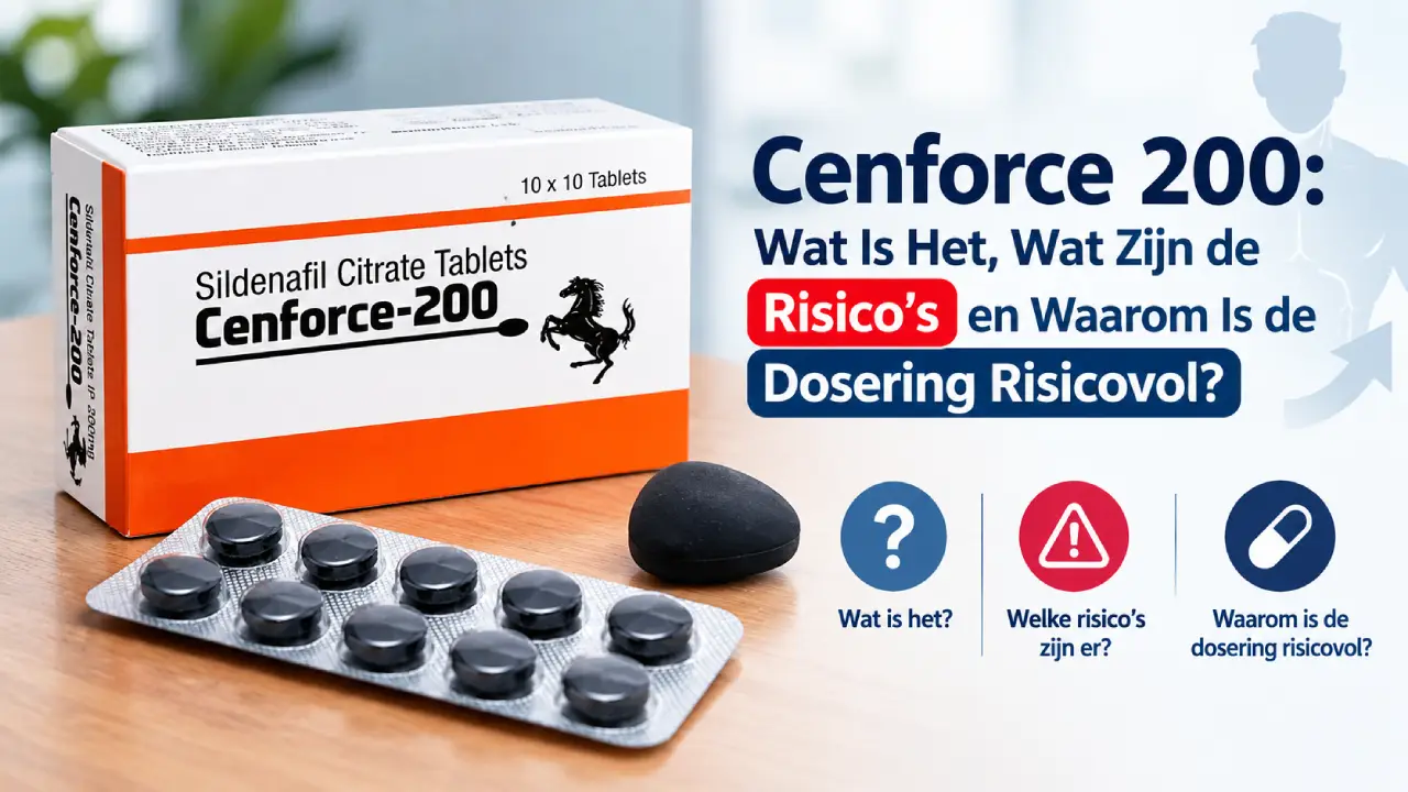 cenforce 200