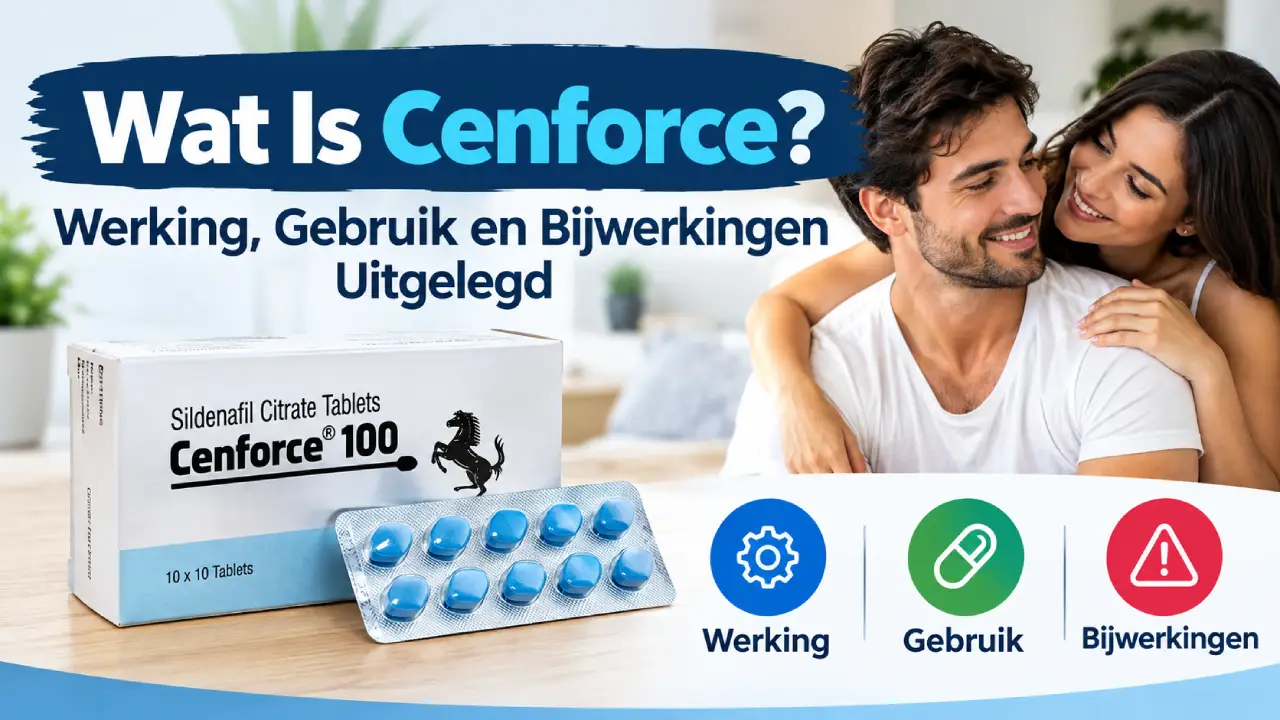 cenforce