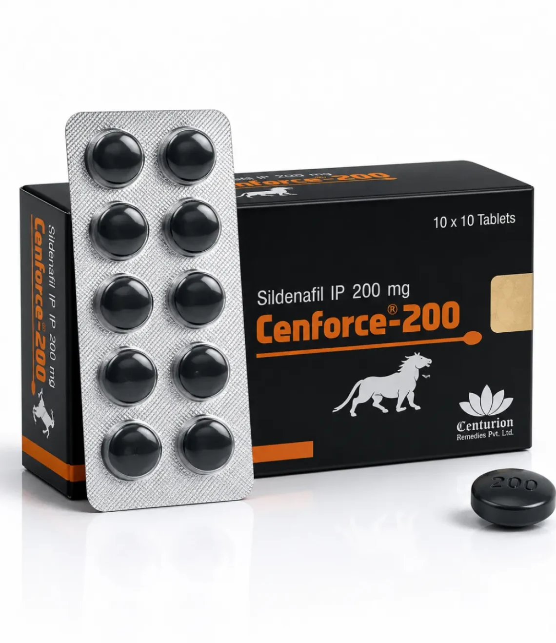Careforce 200mg