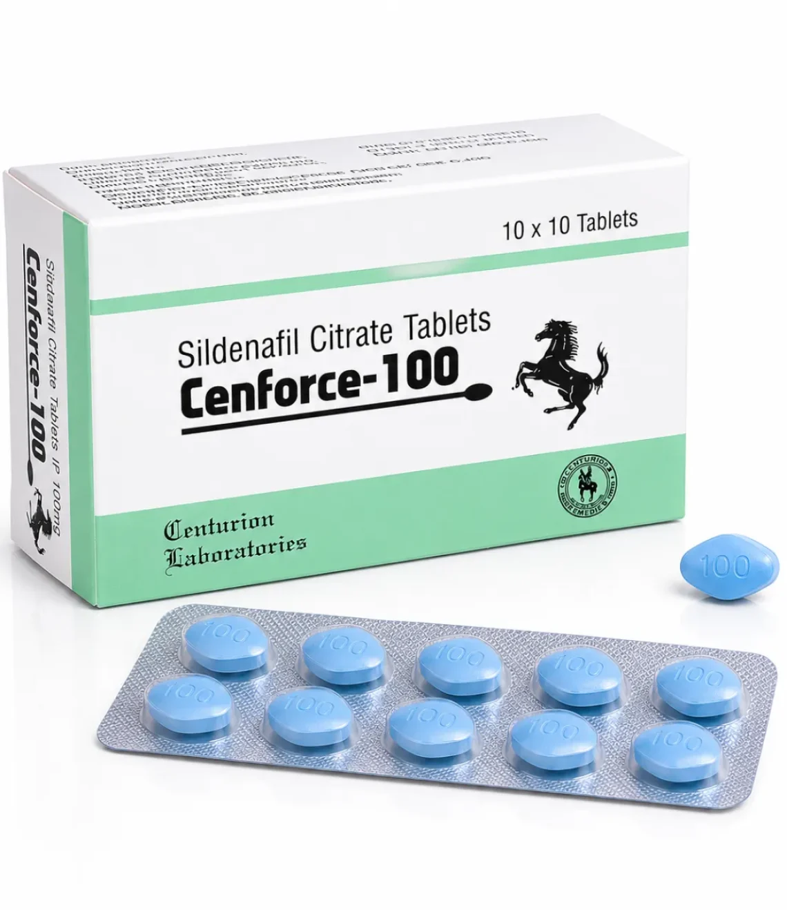 Cenforce 100mg