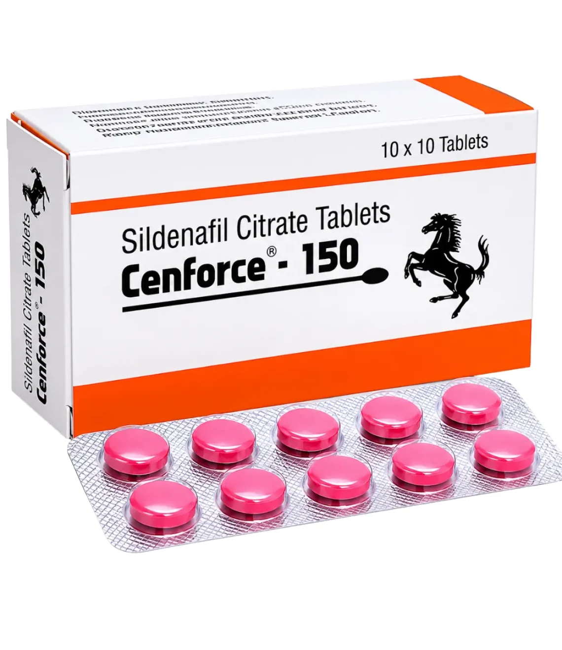 Cenforce 150mg