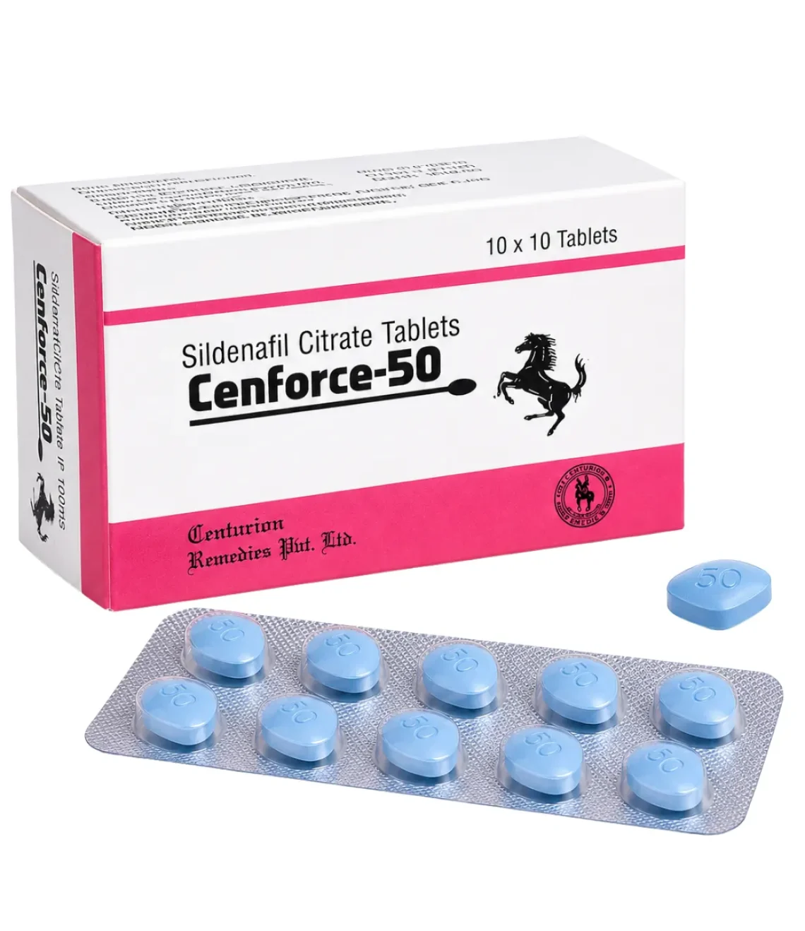 Cenforce 50mg
